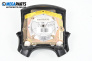 Airbag for Volkswagen Golf III Variant (07.1993 - 04.1999), 5 uși, combi, position: fața