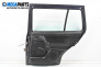 Door for Volkswagen Golf III Variant (07.1993 - 04.1999), 5 doors, station wagon, position: rear - right