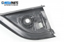 Plastic interior for Audi Q7 SUV I (03.2006 - 01.2016), 5 uși, suv, position: stânga