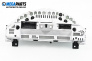 Instrument cluster for Mercedes-Benz A-Class Hatchback  W168 (07.1997 - 08.2004) A 160 (168.033, 168.133), 102 hp