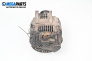 Alternator for Mercedes-Benz A-Class Hatchback  W168 (07.1997 - 08.2004) A 160 (168.033, 168.133), 102 hp