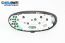 Instrument cluster for Lancia Y Hatchback (11.1995 - 09.2003) 1.1 (840AE), 54 hp