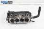 Engine head for Lancia Y Hatchback (11.1995 - 09.2003) 1.1 (840AE), 54 hp