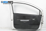 Door for Citroen C2 EnterPrice (11.2003 - 12.2009), 3 doors, hatchback, position: left