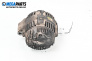 Alternator for Citroen Berlingo Pick-Up / Van I (07.1996 - 12.2011) 1.4 i (MFKFX, MFKFW), 75 hp