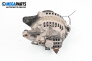 Alternator for Mitsubishi Lancer IV Coupe (04.1988 - 05.1994) 1.5 12V, 90 hp