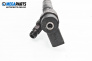 Einspritzdüse for Mercedes-Benz C-Class Sedan (W203) (05.2000 - 08.2007) C 270 CDI (203.016), 170 hp, № 0445110 206