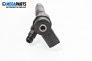 Diesel fuel injector for Mercedes-Benz C-Class Sedan (W203) (05.2000 - 08.2007) C 270 CDI (203.016), 170 hp, № 0445110 206