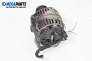 Alternator for Audi A3 Hatchback I (09.1996 - 05.2003) 1.6, 101 hp