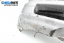 Front bumper for BMW 3 Series E46 Touring (10.1999 - 06.2005), station wagon, position: front