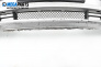 Front bumper for BMW 3 Series E46 Touring (10.1999 - 06.2005), station wagon, position: front