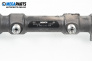 Rampă combustibil for Lancia Lybra Station Wagon (07.1999 - 10.2005) 2.4 JTD (839BXL1A), 140 hp, № Bosch 0 445 215 008