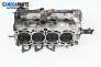 Engine head for Audi A6 Avant C4 (06.1994 - 12.1997) 2.0 16V quattro, 140 hp