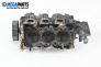 Engine head for Daewoo Matiz Hatchback (09.1998 - 01.2005) 0.8, 52 hp