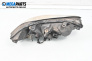 Scheinwerfer for Opel Zafira A Minivan (04.1999 - 06.2005), minivan, position: links