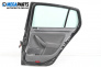 Door for Volkswagen Golf V Hatchback (10.2003 - 02.2009), 5 doors, hatchback, position: rear - right