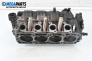 Engine head for Daewoo Lanos Hatchback (05.1997 - 01.2004) 1.3, 75 hp