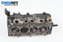 Engine head for Dacia Logan Sedan I (09.2004 - 10.2012) 1.4 (LSOA, LSOC, LSOE, LSOG), 75 hp