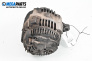 Alternator for Citroen Saxo Hatchback (02.1996 - 04.2004) 1.1 X,SX, 60 hp