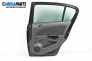 Ușă for Opel Corsa D Hatchback (07.2006 - 08.2014), 5 uși, hatchback, position: dreaptă - spate