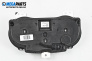 Instrument cluster for Opel Corsa D Hatchback (07.2006 - 08.2014) 1.4, 100 hp, № P0013372166