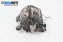 Alternator for Opel Corsa D Hatchback (07.2006 - 08.2014) 1.4, 100 hp, № 13588296