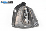 Bremsleuchte for Opel Zafira B Minivan (07.2005 - 14.2015), minivan, position: links