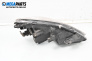 Scheinwerfer for Opel Zafira B Minivan (07.2005 - 14.2015), minivan, position: links