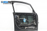 Door for Audi A2 Hatchback (02.2000 - 08.2005), 5 doors, hatchback, position: front - left