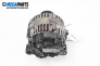 Gerenator for Audi A2 Hatchback (02.2000 - 08.2005) 1.6 FSI, 110 hp, № 03C 903 023 B