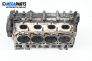 Engine head for Audi A2 Hatchback (02.2000 - 08.2005) 1.6 FSI, 110 hp