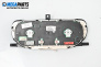 Instrument cluster for Renault Laguna II Hatchback (03.2001 - 12.2007) 1.8 16V (BG04, BG0B, BG0C, BG0V), 117 hp, № 8200170293