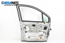 Door for Citroen C8 Minivan (10.2002 - 06.2014), 5 doors, minivan, position: front - left