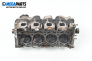 Engine head for Daewoo Kalos Hatchback (09.2002 - 12.2006) 1.2, 72 hp