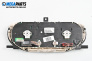 Instrument cluster for Renault Laguna II Hatchback (03.2001 - 12.2007) 1.9 dCi (BG08, BG0G), 120 hp