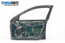 Door for Jaguar X-Type Sedan (06.2001 - 11.2009), 5 doors, sedan, position: front - right