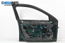 Tür for Jaguar X-Type Sedan (06.2001 - 11.2009), 5 türen, sedan, position: links, vorderseite