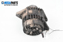 Alternator for Alfa Romeo 147 Hatchback (10.2000 - 12.2010) 1.9 JTD (937AXD1A), 115 hp