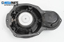 Difuzor for Volkswagen Passat V Variant B6 (08.2005 - 11.2011)