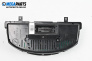 Instrument cluster for Volkswagen Passat V Variant B6 (08.2005 - 11.2011) 3.2 FSI 4motion, 250 hp, № A2C53145550