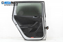 Door for Volkswagen Passat V Variant B6 (08.2005 - 11.2011), 5 doors, station wagon, position: rear - left