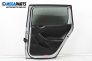 Door for Volkswagen Passat V Variant B6 (08.2005 - 11.2011), 5 doors, station wagon, position: rear - right