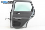 Door for Volvo V50 Estate (12.2003 - 12.2012), 5 doors, station wagon, position: rear - right