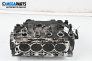 Engine head for Volvo V50 Estate (12.2003 - 12.2012) 1.6 D, 109 hp