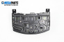 Bloc instrumente de bord for Opel Zafira B Minivan (07.2005 - 14.2015) 1.6 CNG, 94 hp