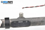 Rampă combustibil for Mercedes-Benz E-Class Estate (S210) (06.1996 - 03.2003) E 320 T CDI (210.226), 197 hp, № Bosch 0 445 216 004