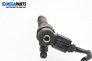 Diesel fuel injector for Mercedes-Benz E-Class Estate (S210) (06.1996 - 03.2003) E 320 T CDI (210.226), 197 hp