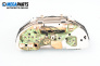 Instrument cluster for Ford Fiesta III Hatchback (01.1989 - 01.1997) 1.3, 60 hp