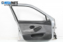 Ușă for Peugeot 406 Sedan (08.1995 - 01.2005), 5 uși, sedan, position: stânga - fața