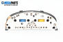 Instrument cluster for Peugeot 406 Sedan (08.1995 - 01.2005) 1.8 16V, 110 hp